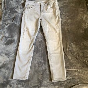 Rockstar jeans gray/stone. 12p